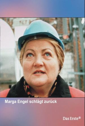 Marga Engel schlägt zurück's poster