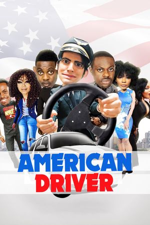 American Driver's poster