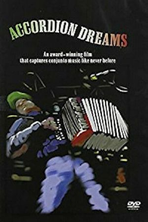Accordion Dreams's poster