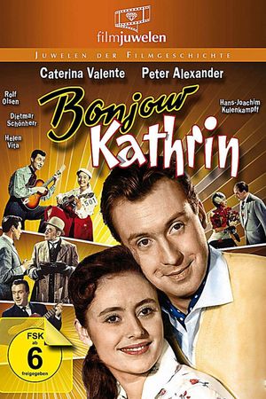 Bonjour Kathrin's poster image