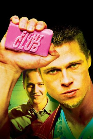 Fight Club's poster