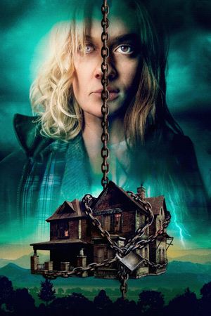 Little Bone Lodge's poster