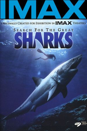 Search for the Great Sharks's poster
