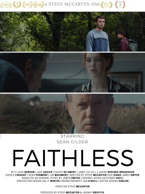 Faithless's poster