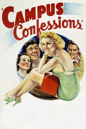 Campus Confessions's poster