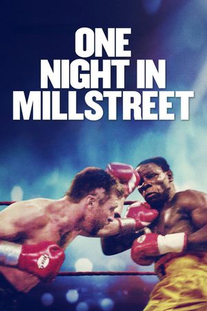 One Night in Millstreet's poster