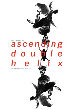 Ascending Double Helix's poster