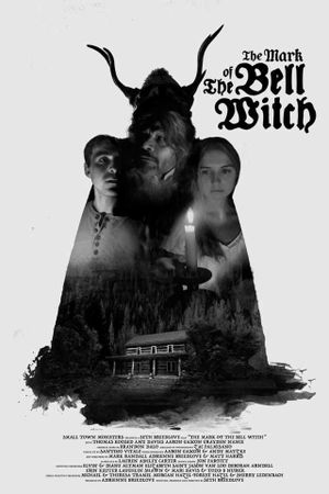 The Mark of the Bell Witch's poster