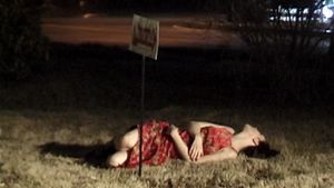 The Trouble with Perpetual Deja-Vu's poster