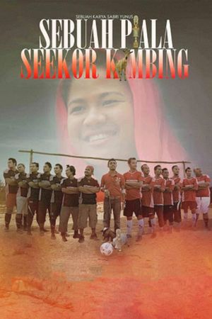 Sebuah Piala Seekor Kambing's poster