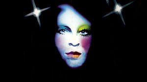 Outrageous!'s poster