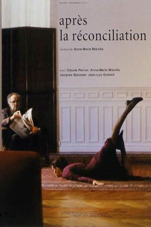 After the Reconciliation's poster