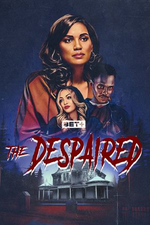 The Despaired's poster