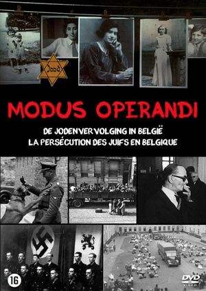 Modus Operandi's poster