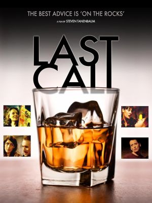 Last Call's poster