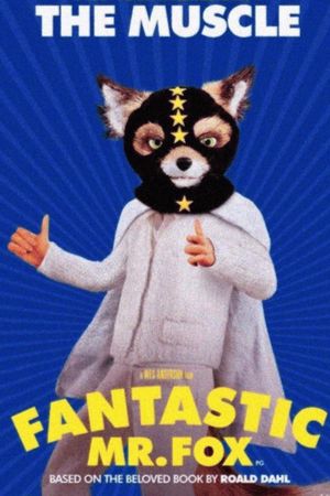 Fantastic Mr. Fox's poster