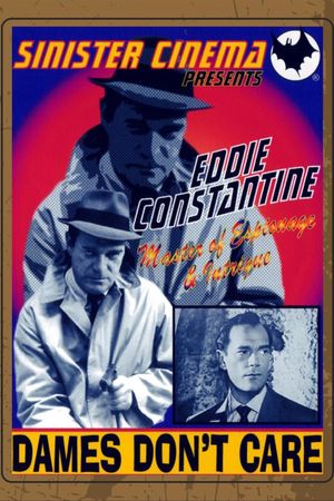 Dames Get Along's poster