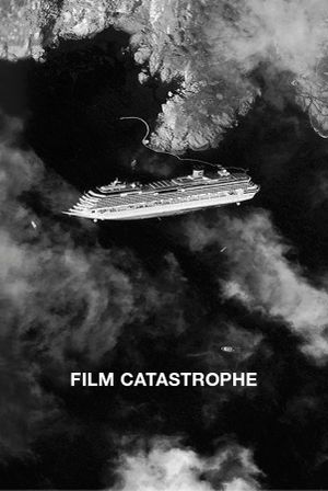 Film catastrophe's poster