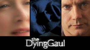 The Dying Gaul's poster