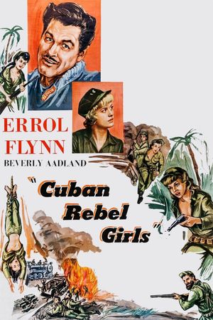 Cuban Rebel Girls's poster