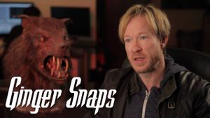 Ginger Snaps: Blood, Teeth and Fur's poster