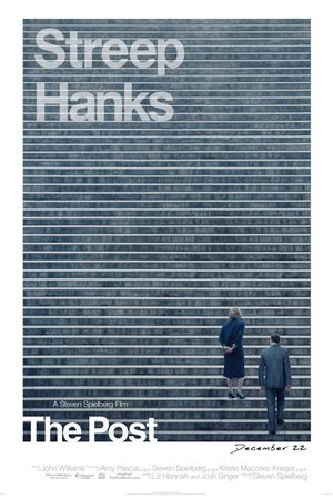 The Post's poster