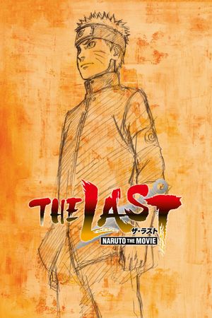 The Last: Naruto the Movie's poster