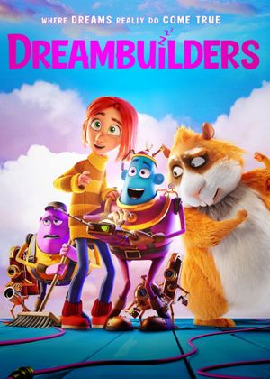 Dreambuilders's poster