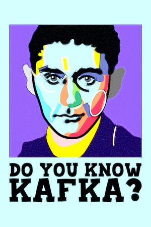 Kafka, cet inconnu illustre's poster