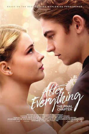 After Everything's poster