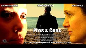 Pros & Cons's poster
