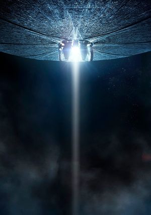 Independence Day: Resurgence's poster