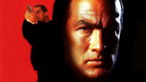 Marked for Death's poster