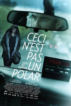 Ceci n'est pas un polar's poster