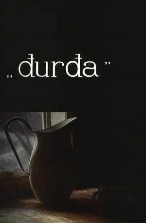 Djurdja's poster