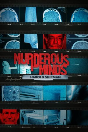 Murderous Minds: Harold Shipman's poster
