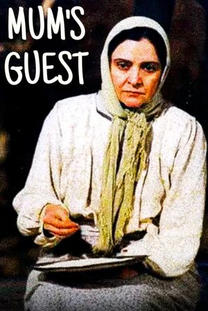 Mom's Guest's poster