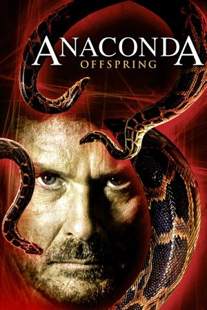 Anaconda 3: Offspring's poster