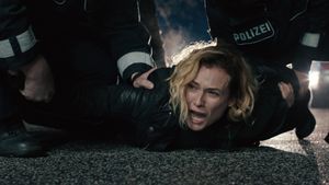 In the Fade's poster