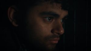 Hiding in Plain Sight's poster