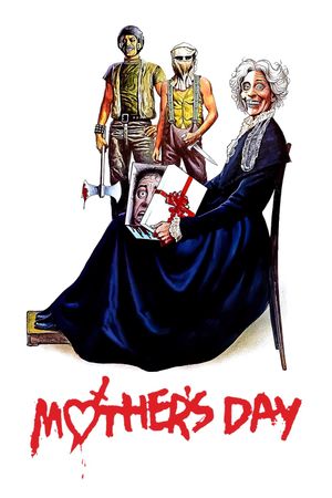 Mother's Day's poster