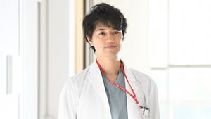 The Best Skilled Surgeon 2017's poster