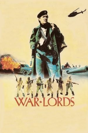Warlords's poster