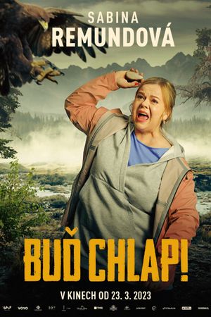 Bud chlap!'s poster