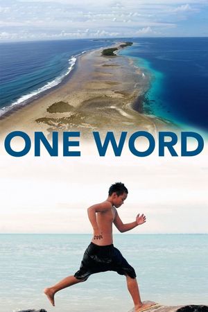 One Word's poster