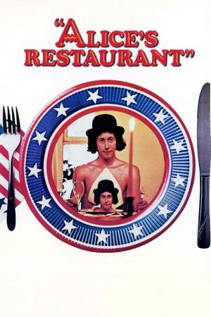 Alice's Restaurant's poster