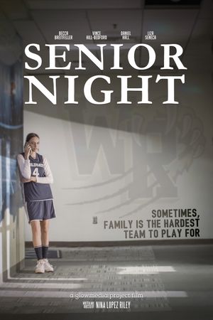 Senior Night's poster