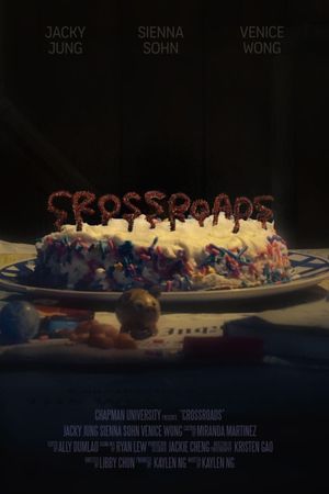 Crossroads's poster image