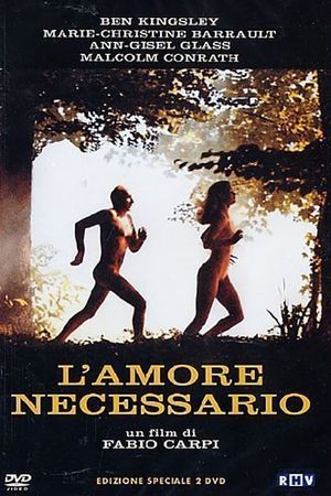 L'amore necessario's poster
