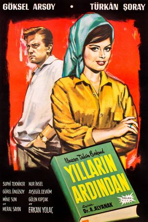 Yillarin ardindan's poster